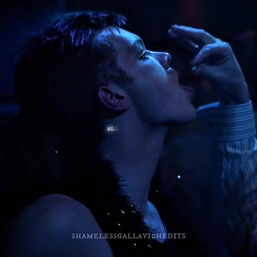 Heartbreaking Moments of Ian Gallagher in Shameless