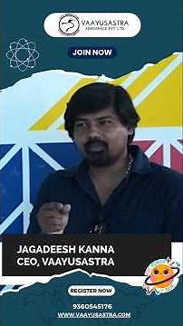 🚀 Join Vaayusastra - Explore the Future of Aerospace!