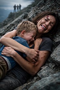 7.5K views · 37 reactions | Mes parents m’ont poussée, moi et mon...