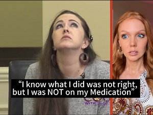 Bipolar Mother gives EXCUSES in Child Support Court 😱😲 Produced by Laura Mullinax, Laura M and Network Reaction | Laura M