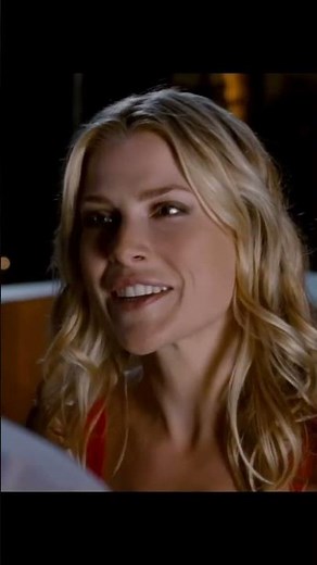 Ali Larter Sizzling in Red...Scene from Obsessed #shorts #shorts