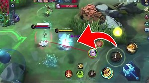 Panutan Chou seluruh umat, Beginilah cara Gunain Skill Imun Chou yang Benar Subrek Extazyy Sensei https://youtu.be/ZawXDIRawsE | Bokers Gaming