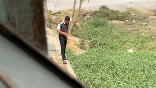 Chưa nứng con cặt vậy nứng nữa chắc chà bá thèm không mấy em
