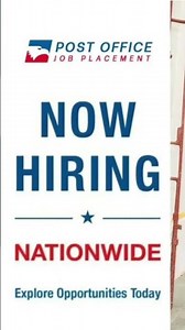 Searching for a stable job with solid pay, real benefits, and room to grow?