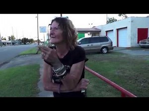 Street Walkers Gone Wild! Birmingham Edition Volume 1