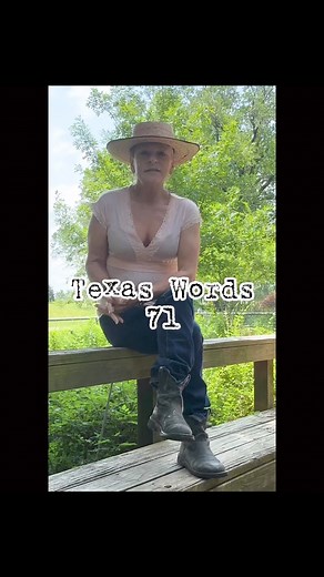 46 reactions · 12 comments | Texas Words 71We just had a “big ‘ol” rain, which brought us some “big ‘ol skeeters.” Instead of mosquitos, we might say skeeters.“Conniption” - the state of getting very upset.My dad is gonna have a conniption fit if I don’t get in on time. #thenakedrancher #nakedrancher #texas #words #funny | The Naked Rancher | Facebook