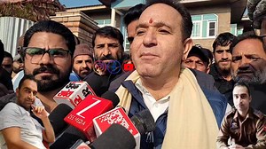 142K views · 2.8K reactions | #Letter Sent to LG Manoj Sinha: Citizen Demands Construction of Shaheed Inspector Asrar Chowk in Kupwara; LoP Sunil Sharma Responds BJP - Kashmir Displaced District . #bjp #watch | Bhat Danish | Facebook