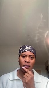 A Mouth Full‼️: Oonu affi guh stay vex because I cannot sit back and watch unfairness! | Michelle LaDonna