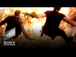 White House Down - It's Only The Beginning - In Theaters June 28th