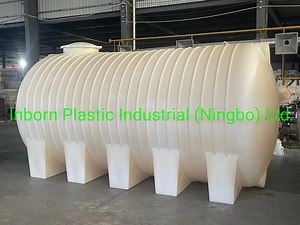 [Hot Item] Polyethylene Rain Barrel with Stand