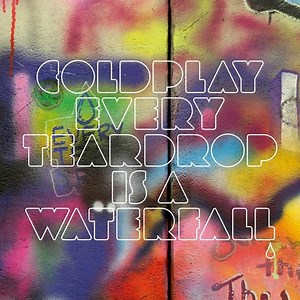 Nouvelle chanson: « Every Teardrop Is A Waterfall » de Coldplay - Hollywoodpq.com