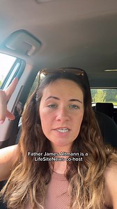 WATCH: Fr. James Altman | LOOK IN THE MIRROR! #catholic #america #christianity | John-Henry Westen