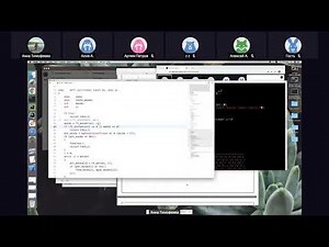 Лекция @dedelmir ft_split и ft_strjoin (21/10/2021)