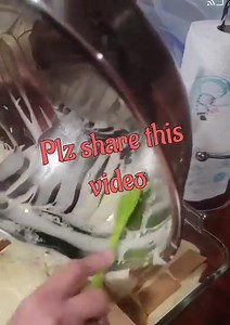 No bake chocolate éclair | The Shabby Shack