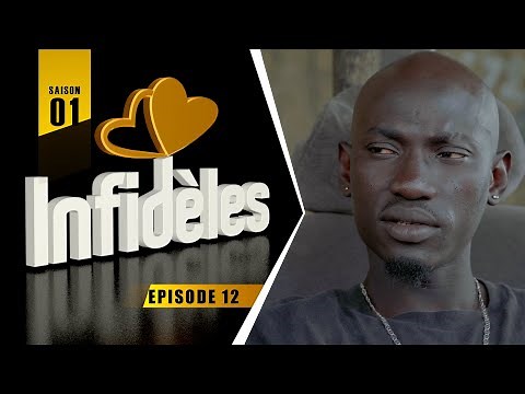 INFIDELES - Saison 1 - Episode 12 **VOSTFR**