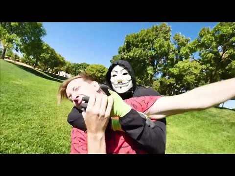 Spy Ninjas MOST EPIC Battle Royales 👊 - Part 2