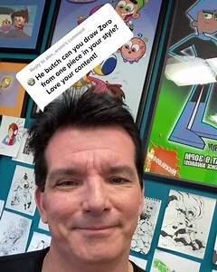 16K views · 866 reactions | Butch Hartman on Reels | Facebook