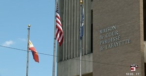 Lafayette Judge Marilyn Castle facing criticism after ordering man's mouth taped shut