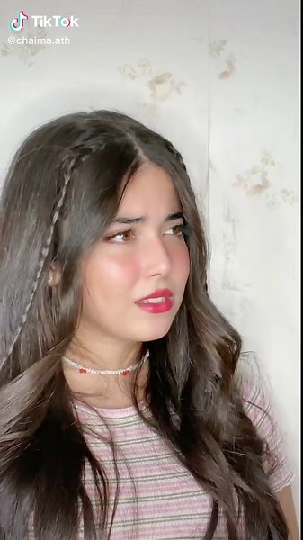 My insta: chaima_ath #fyp
