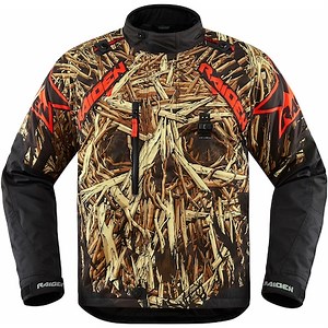 Jacheta icon raiden dkr splintered md - eMAG.ro