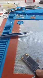 Using power supply ampere reading magkaka idea ka na kun saan parte may trouble ang isang unit or isang apple device sa nov 18 po yan Tanza cavite ERH TEAM PH SEC REG NO. 202406015439405 | Michael Fisico Gonzales