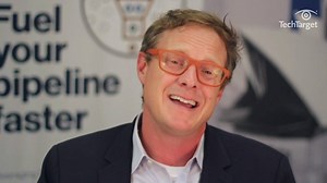 Content Marketing expert Andrew Davis sat down with TechTarget to answer 5 key questions every content marketer should be asking themselves http://bit.ly/2ONQ2AW #ContentMarketing | Informa TechTarget