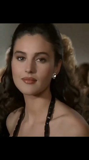 3.7K views · 439 reactions | Monica Bellucci  | Monica- The Symbol of Beauty | Facebook