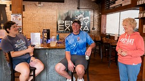 Hanover Brewery Olympics on tap for July 17: It's all about skill and strength, not drinking