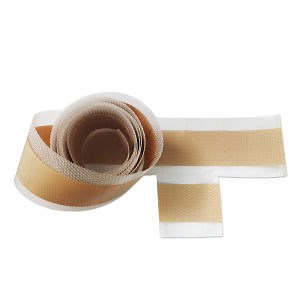 [Hot Item] China Factory Medical Silicon Patch Remove Scar Silicone Gel Sheet Dressing