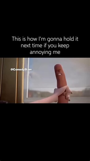Memes | 🎬 Fun Fact: Sausage Party (2016) This raunchy R-rated comedy made history as the first CGI-animated film to receive an R-rating from the... | Instagram