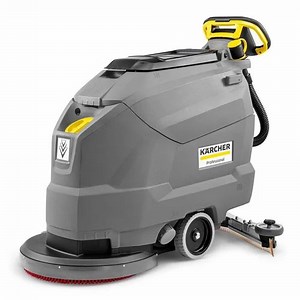 Karcher Bd 50 50 C Bp Classic Scrubbing Machine