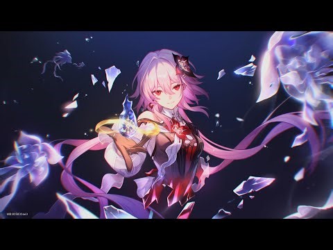 【スタレ】長夜月の初登場シーン！【4K HDR】