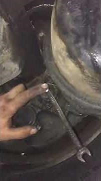 Bendix air disc brakes