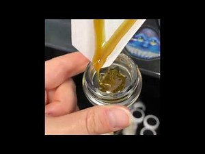 Moonrock Clear Press