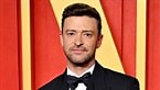 Justin Timberlake files petition to block release of DWI arrest body-cam video