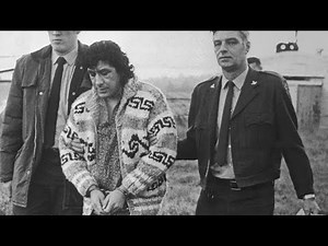 Life Sentence Commuted for Native American Activist Leonard Peltier