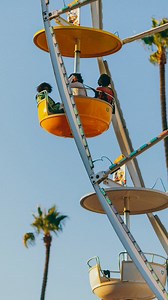 To our forever valentine, happy National Ferris Wheel Day 🎡🫶🏼💕 | LA County Fair