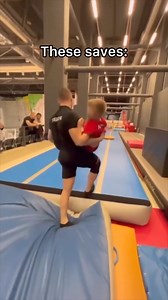 3.9K views · 15 reactions | Gymnastics is nothing without spotters | Integrity Diagnostic Center Inc. | Facebook