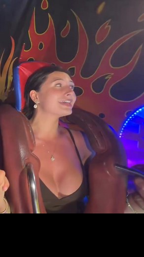 Beautiful women 🔥 | Slingshot Daytona