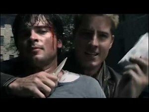 Smallville, Clark Kent Powerless, Episode 5, Part 1