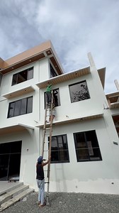 246K views · 4.8K reactions | BUWIS BUHAY SA PAGKAKABIT NG CEILING~MOUNTED LIGHTS SA CANOPY NG DREAM HOUSE | MGA KA DREAMERS | MGA KA Dreamers 2.0 | Facebook