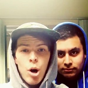 Whyel and Duvoh | Whyel