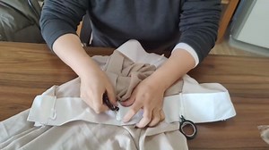 Small Sheer Curtains with Hooks, Pinch Pleated Sheer Curtains for Kitchen, with Custom Multi Size (2 Panels, 38 inches Wide Each Panel, White)