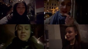 RTL-Reporterinnen schildern Erfahrungen: So unsicher sind Deutschlands Großstädte für Frauen