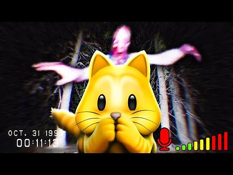 IF I SCREAM.. I DIE!? (Don't Scream)