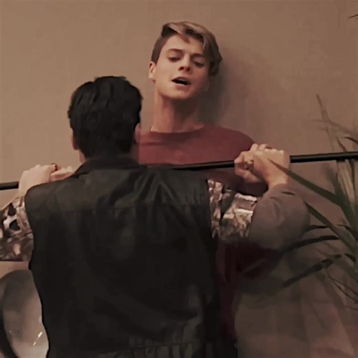 Henry and Ray Edit: Savage Mode