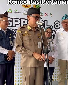 SobaTani Pelatihan Sejuta Petani dan Penyuluh (PSPP) Volume 8 di gelar kembali, bertempat di Balai Besar Pelatihan Peternakan Hewan (BBPKH). Pelatihan yang dibuka secara daring oleh Menteri Pertanian, Syahrul Yasin Limpo mengusung tema : Peningkatan Nilai Tambah Komoditas Pertanian. Disaat yang sama Mentan Syahrul juga membuka Online Training on AWGATE Animal Husbandary and Health Management yang diikuti oleh negara anggota ASEAN. Seperti apa keseruan nya? Yuk simak di video berikut | Badan Peny