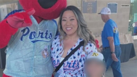 Missing mother Kelsy Ramos found dead in Fresno County hotel room