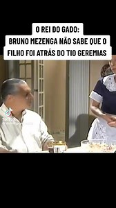 225 reactions | RECORDAR É VIVER - PARTE 307 Os fãs de O Rei do Gado podem se preparar para recordar cenas marcantes na trama de Benedito Ruy Barbosa. Sucesso atemporal da Globo, "O Rei Do Gado" (1996): exibido por três vezes na emissora. *Material compartilhado de redes sociais, sem alterações ou responsabilidade na revisão ortográfica. #BomDiaRioDosCedros #DiárioDeRioDosCedros #RioDosCedros #DonCarlosLeal #NotíciasRioDosCedros | Don Carlos Leal Rio Dos Cedros | Facebook