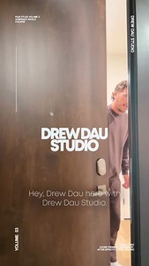 Check out this custom art install at Dry Dock Estates | Drew Dau